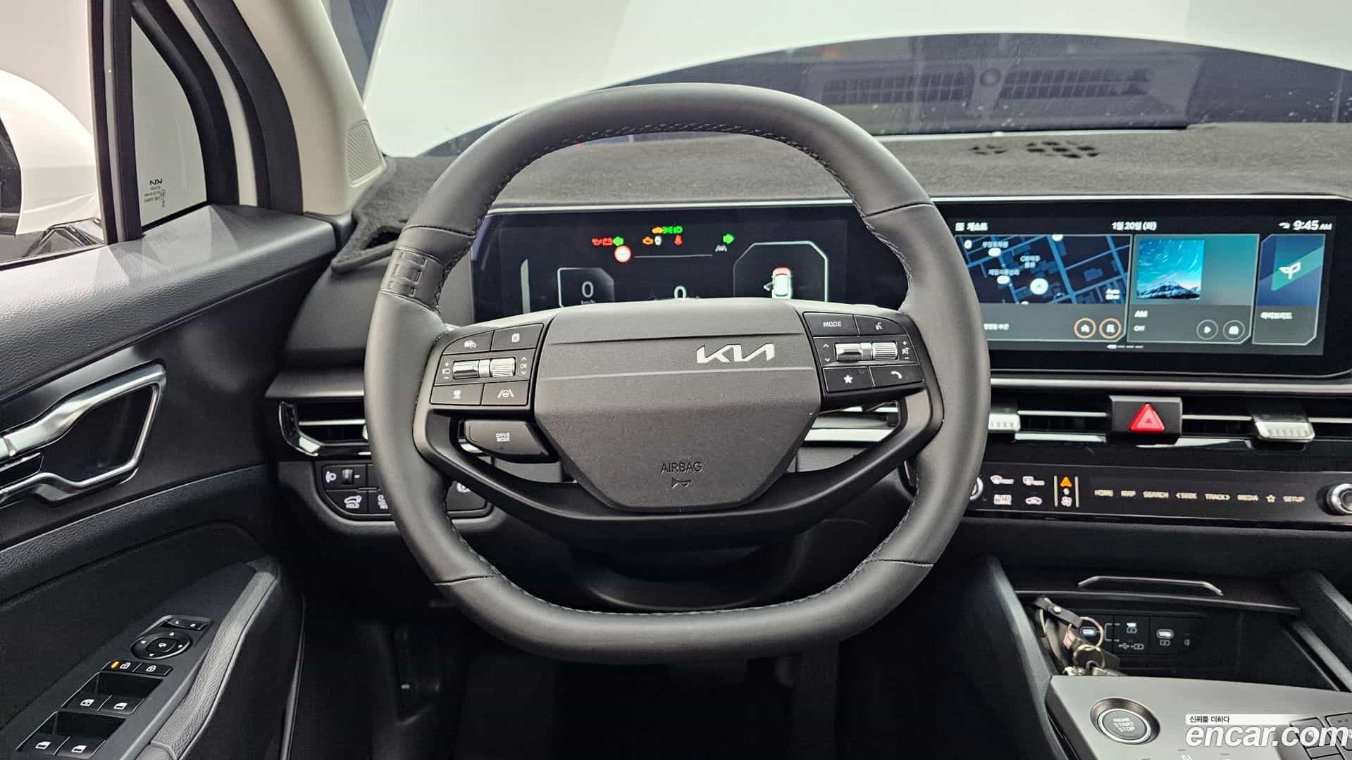 Sportage Kia 2025.6-OPTION-018