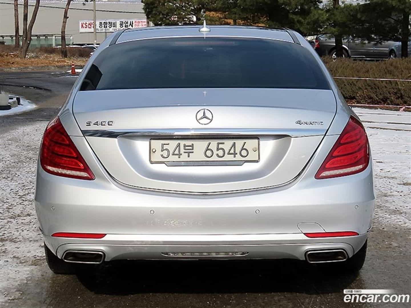 S-Class Mercedes-Benz 2015.7-OUTER-004