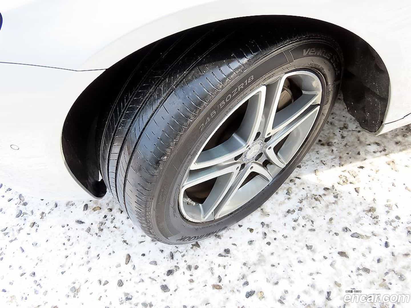 S-Class Mercedes-Benz 2015.7-OPTION-024