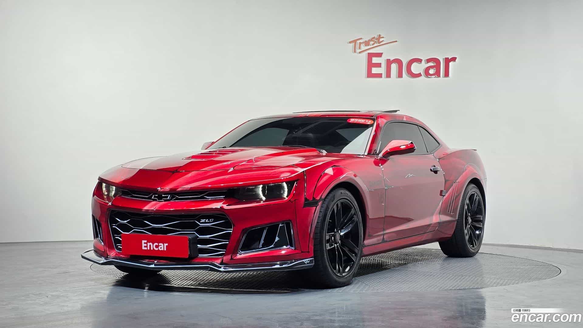 Camaro Chevrolet 2015.2-THUMBNAIL-011