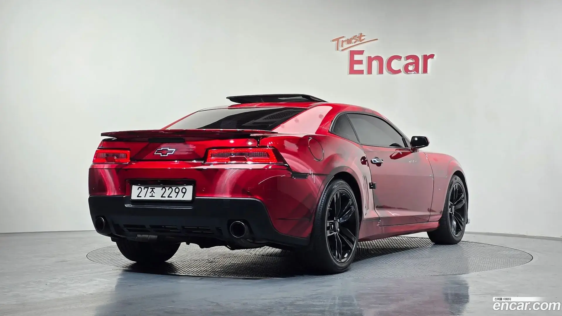 Main__Slider__Photo:Camaro Chevrolet 2015.2-1