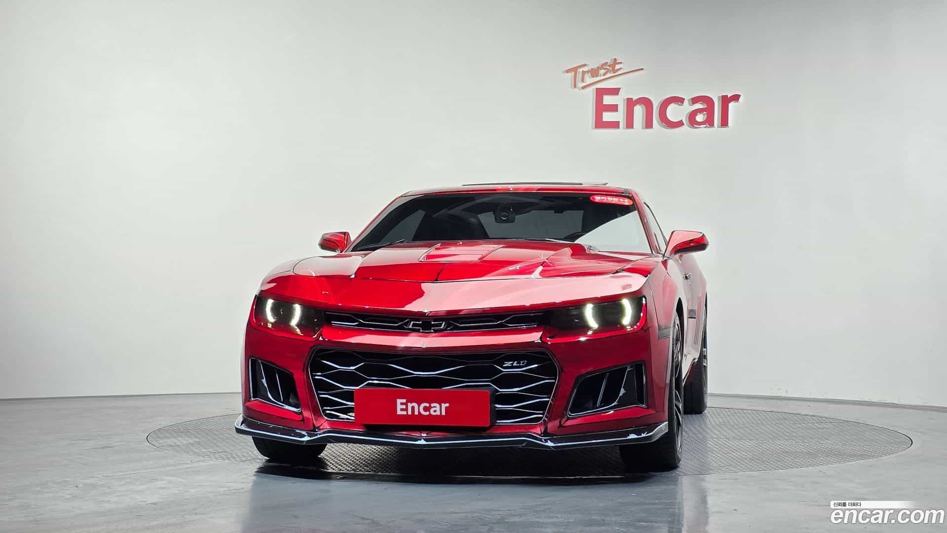 Camaro Chevrolet 2015.2-OUTER-003