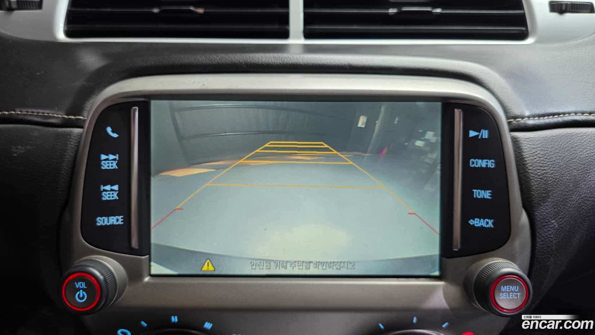 Camaro Chevrolet 2015.2-OPTION-019
