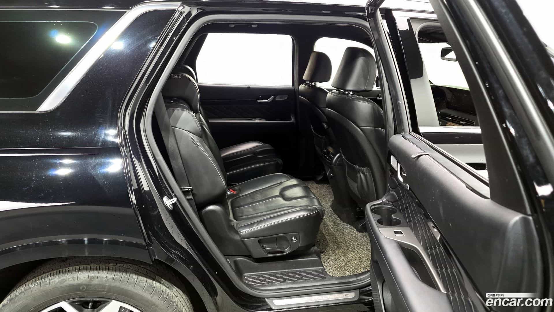 Palisade Hyundai 2020.5-OPTION-016
