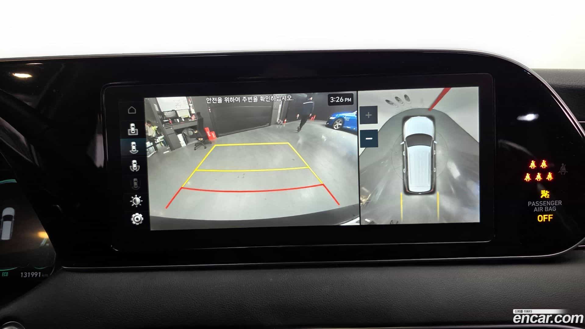 Palisade Hyundai 2020.5-OPTION-019