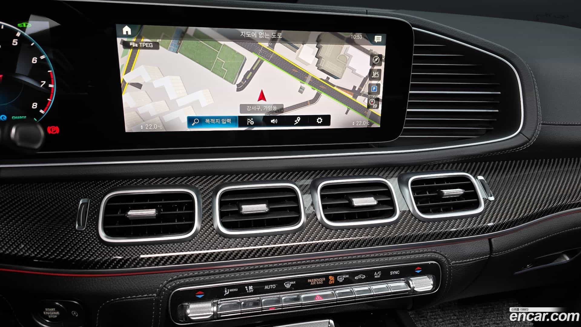 GLE-Class Mercedes-Benz 2022.6-OPTION-018
