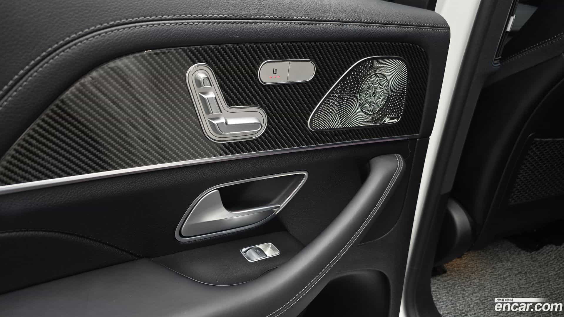 GLE-Class Mercedes-Benz 2022.6-OPTION-023