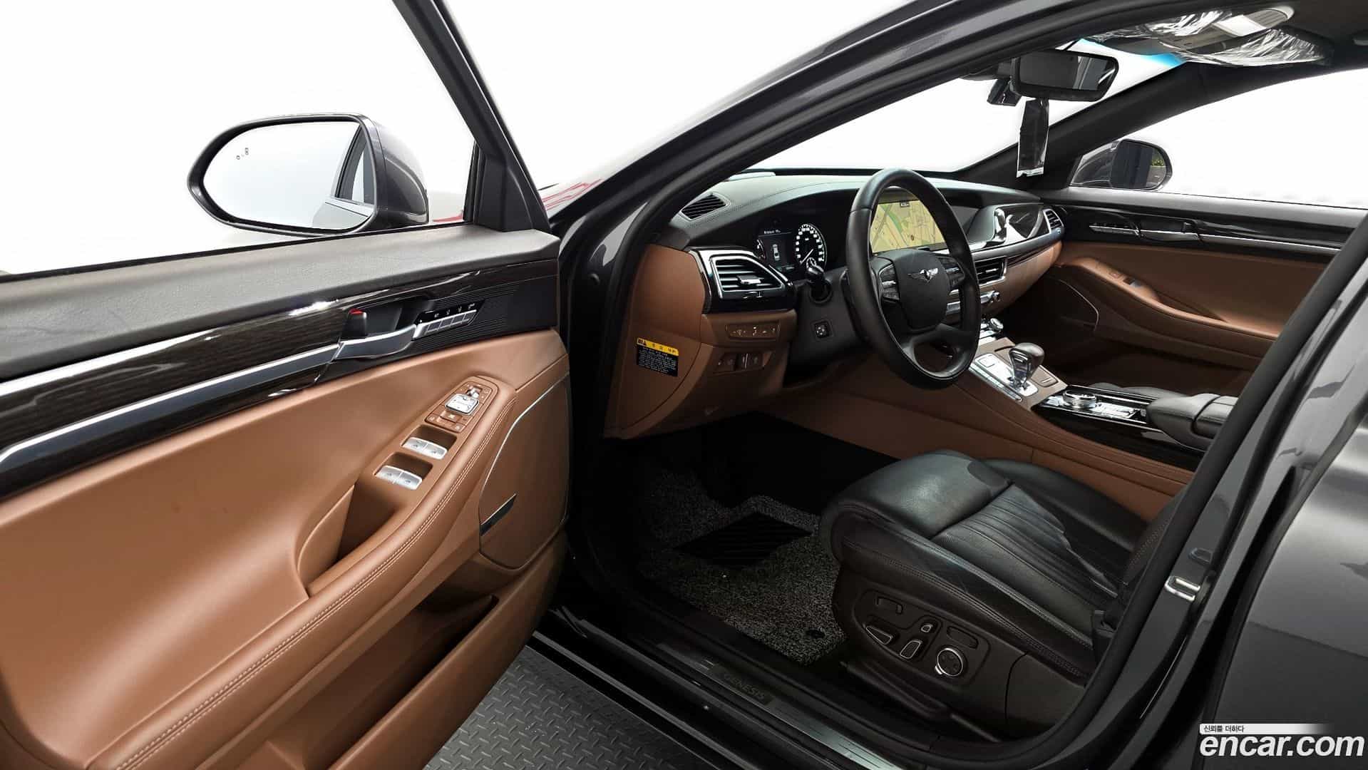 G90 Genesis 2020.6-INNER-010