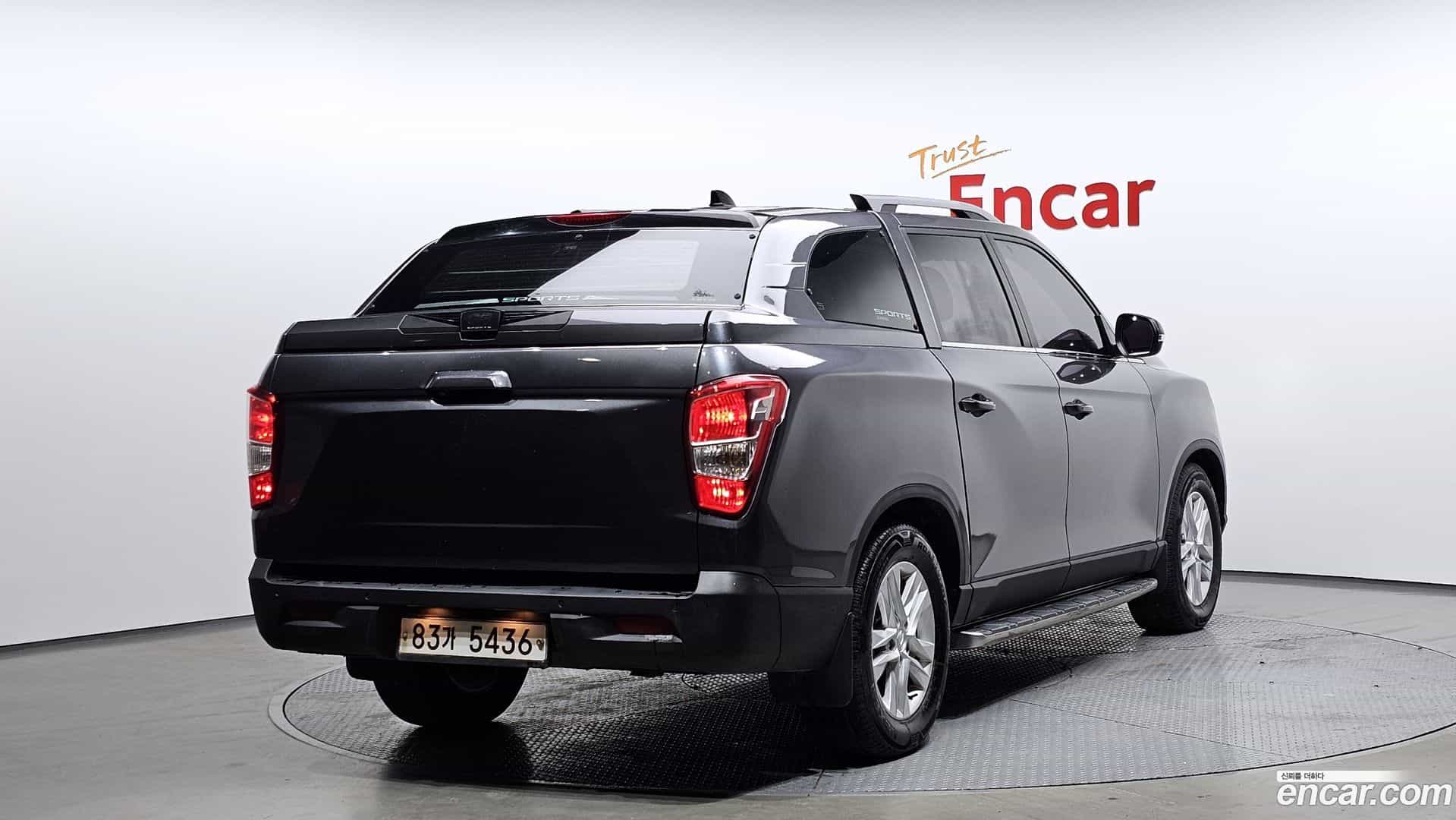 Rexton KG Mobility 2019.0-OUTER-002