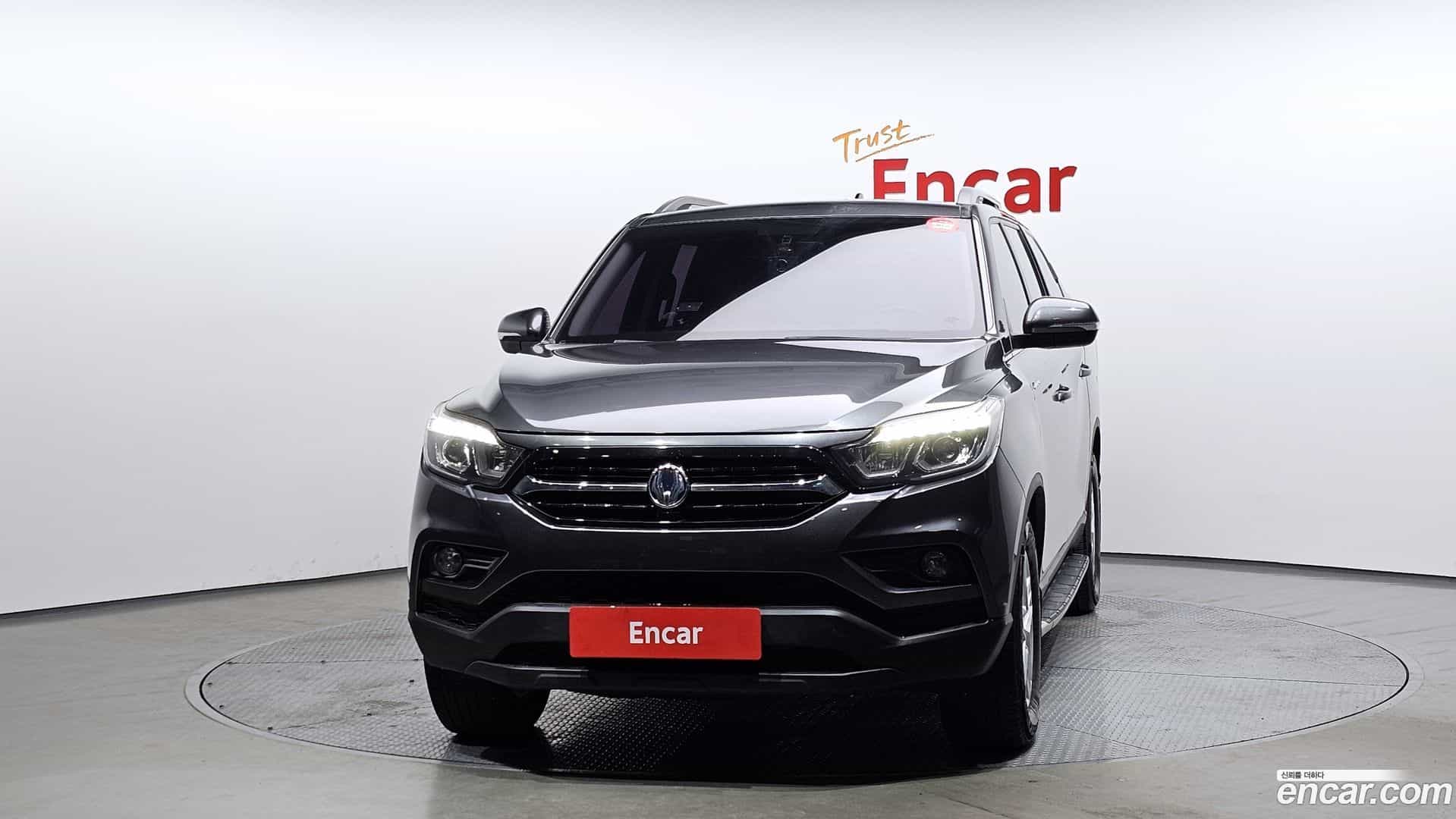 Rexton KG Mobility 2019.0-OUTER-003