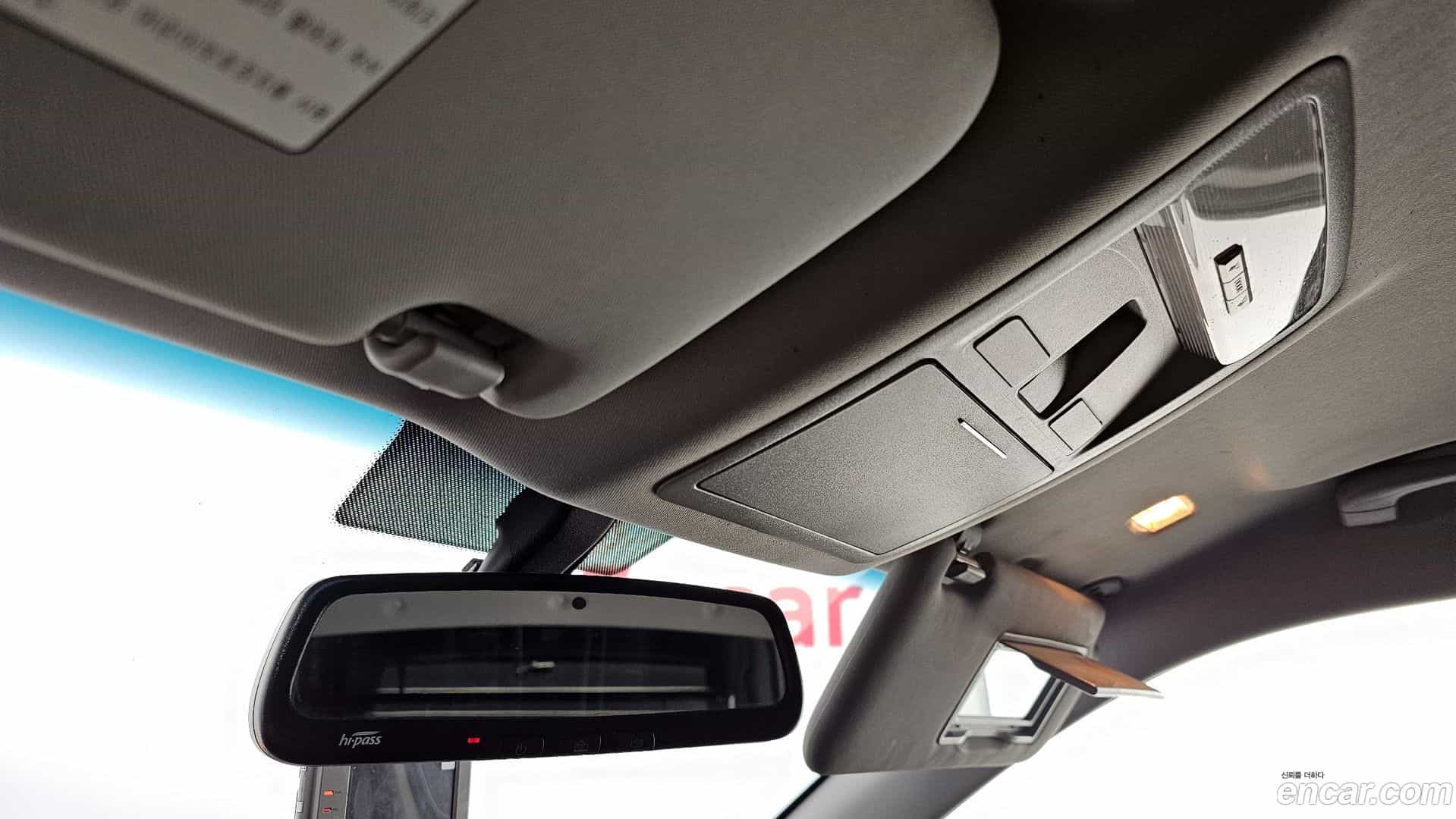 Rexton KG Mobility 2019.0-OPTION-022