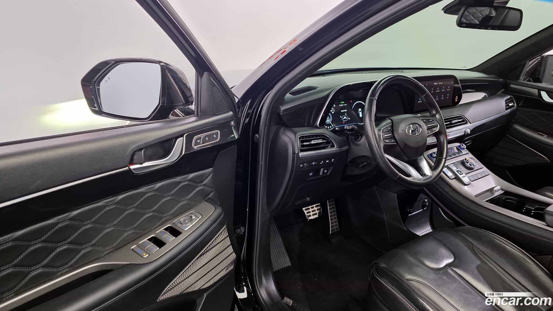 Palisade Hyundai 2021.2-INNER-010