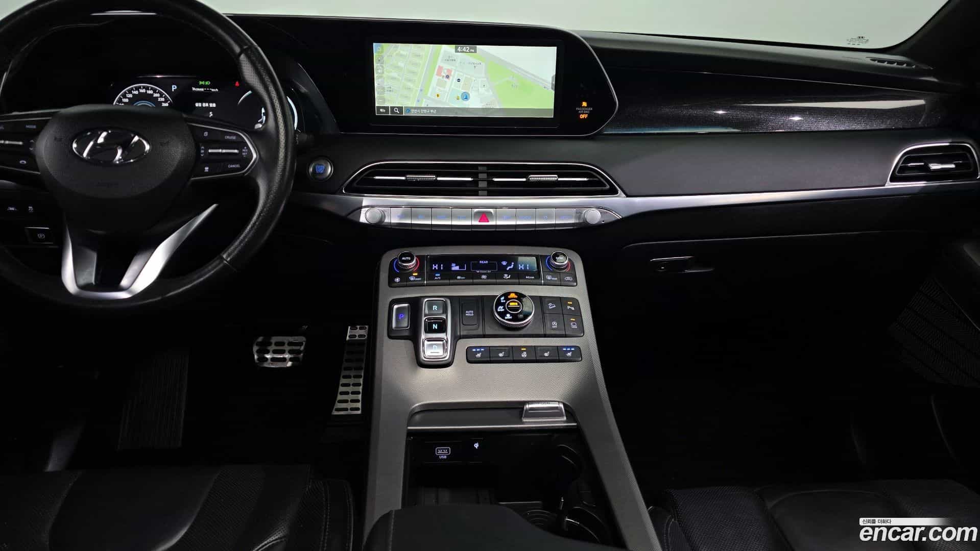 Palisade Hyundai 2021.2-OPTION-023