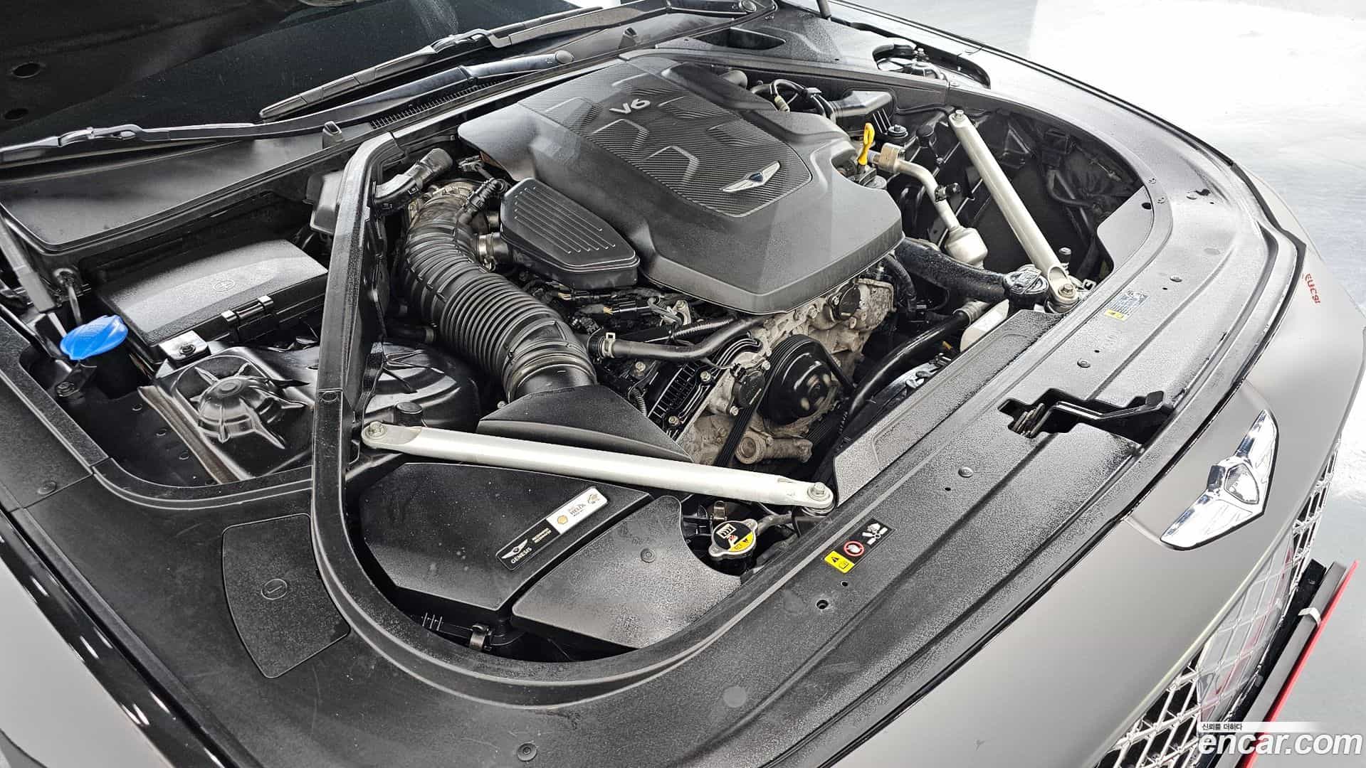 G90 Genesis 2019.6-INNER-006