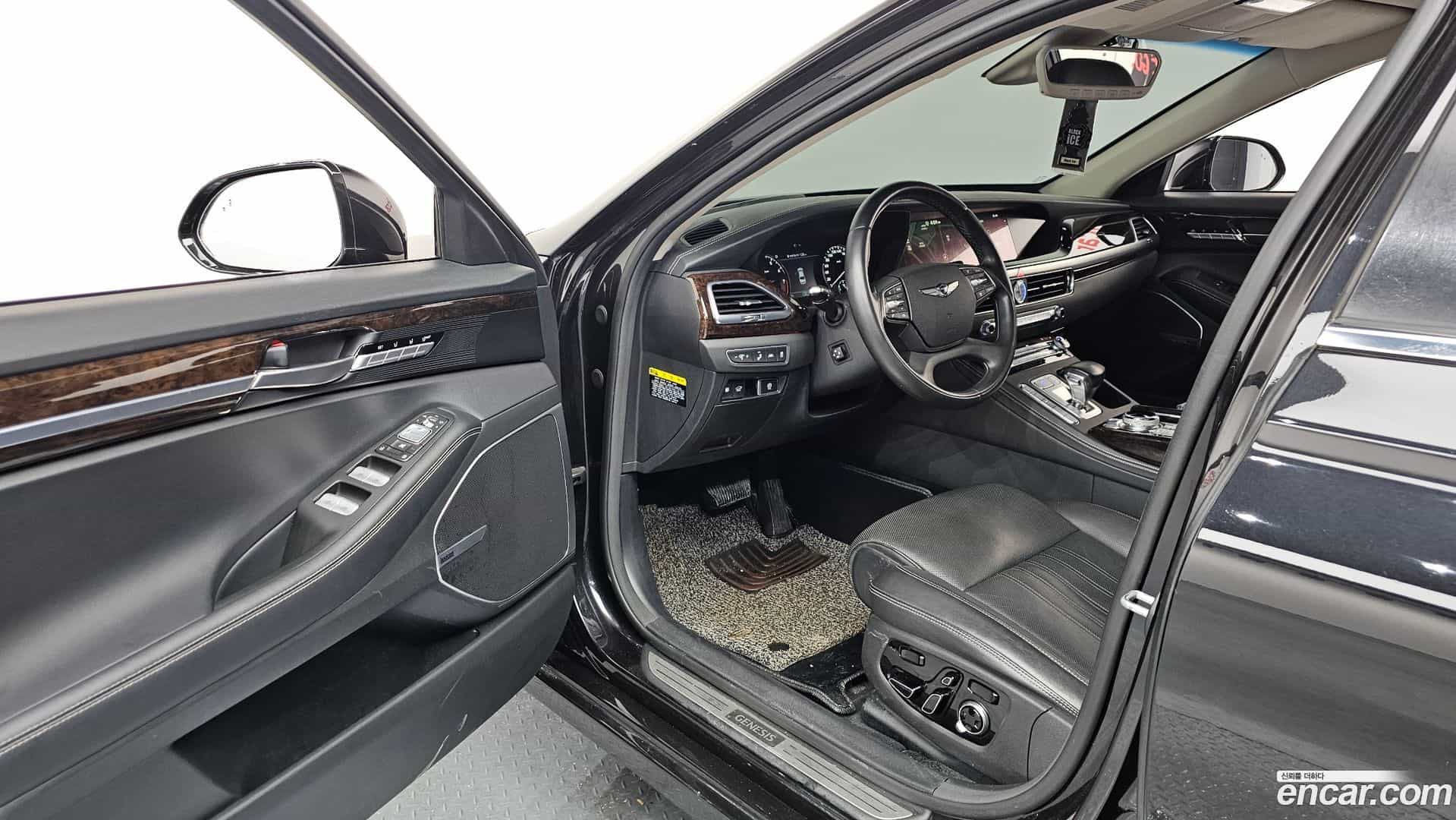 G90 Genesis 2019.6-INNER-010