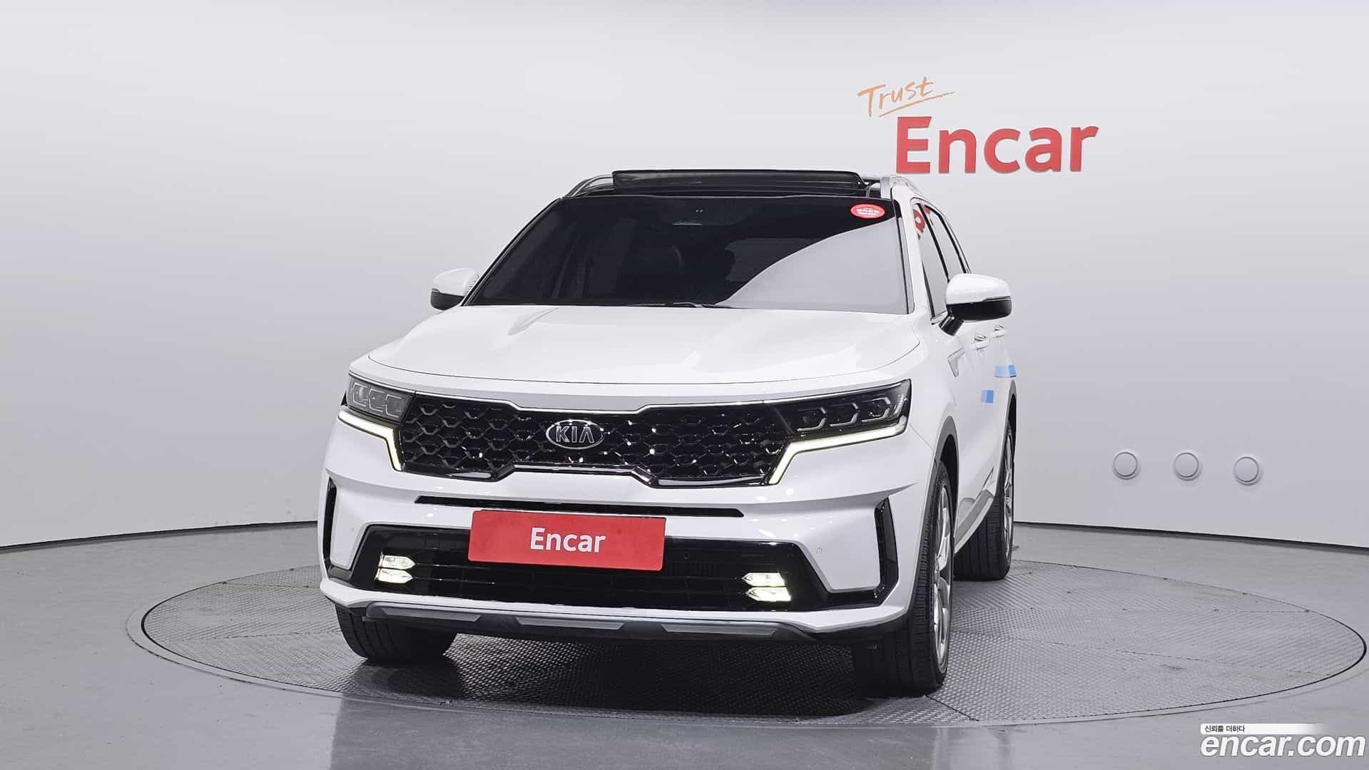 Sorento Kia 2020.5-OUTER-003