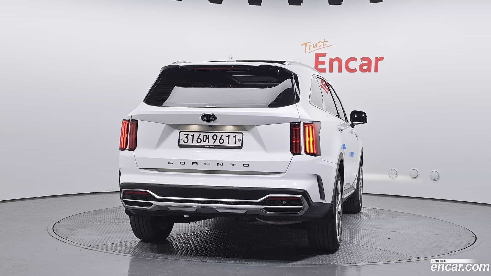 Sorento Kia 2020.5-OUTER-004