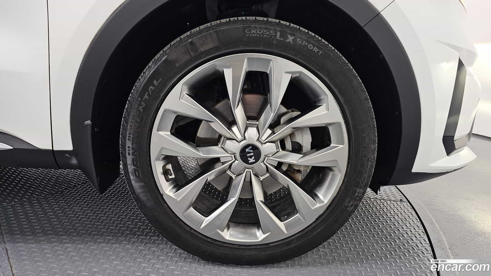 Sorento Kia 2020.5-OUTER-005