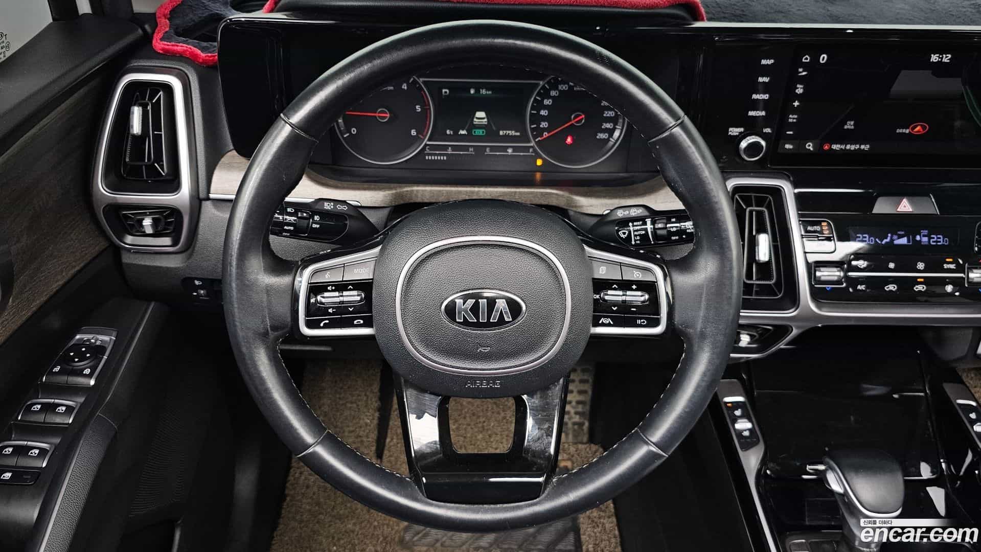 Sorento Kia 2020.5-OPTION-018