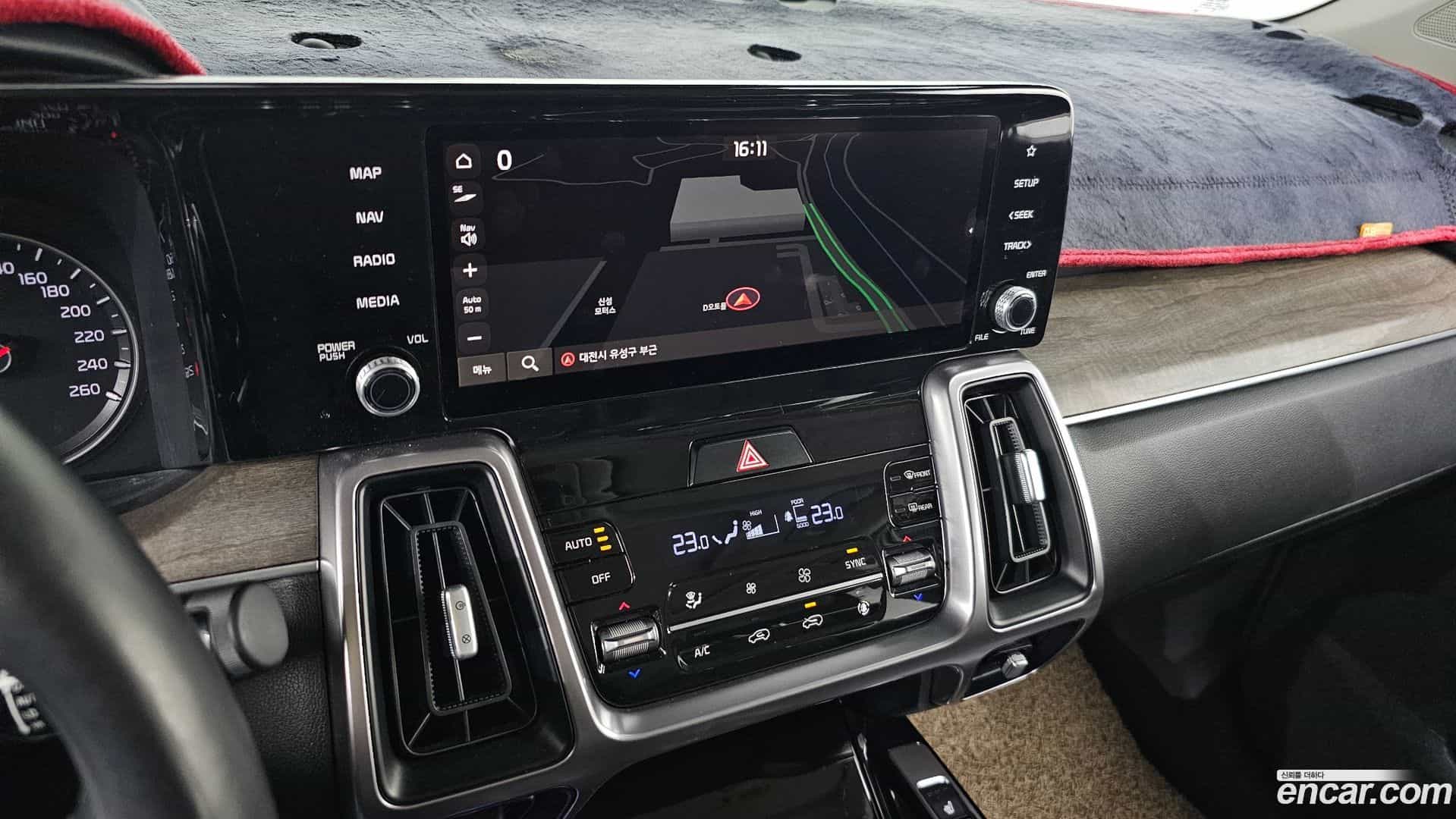 Sorento Kia 2020.5-OPTION-020