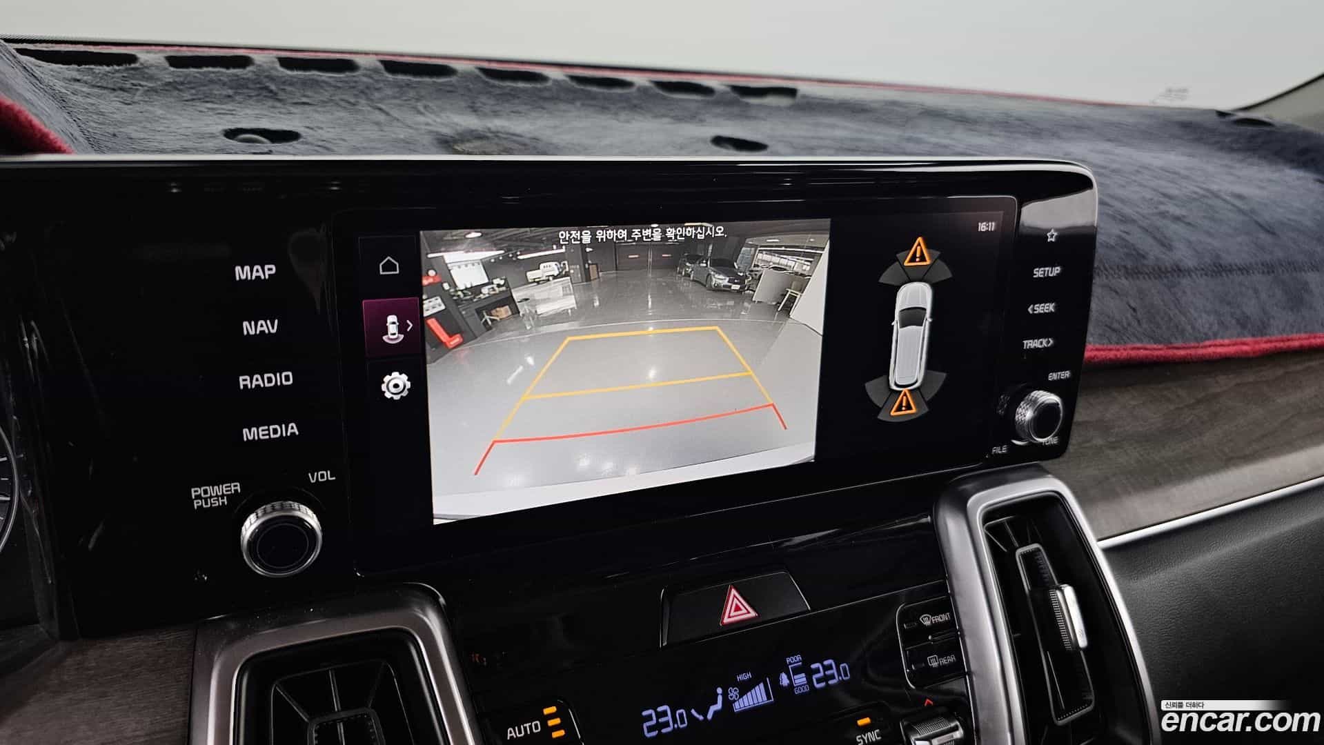 Sorento Kia 2020.5-OPTION-021