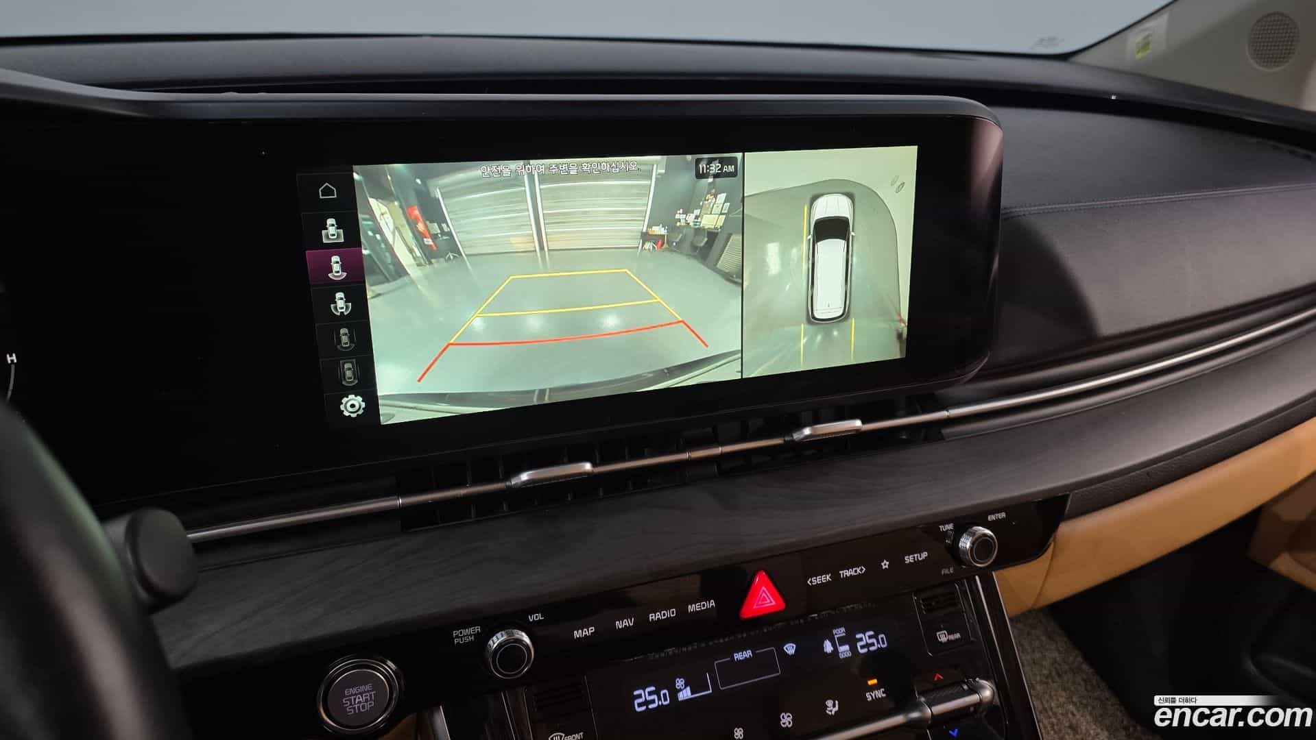 Canival Kia 2020.11-OPTION-019