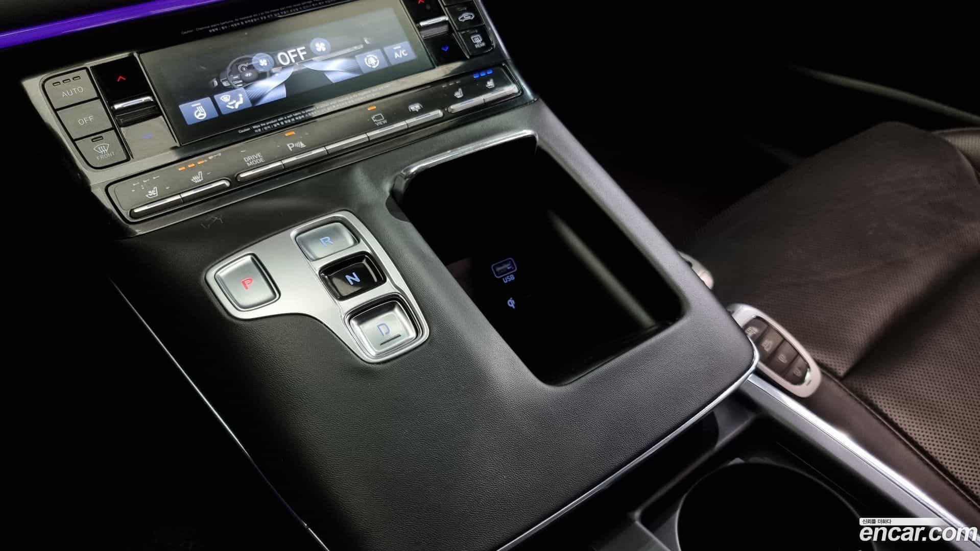 Grandeur Hyundai 2020.7-INNER-009