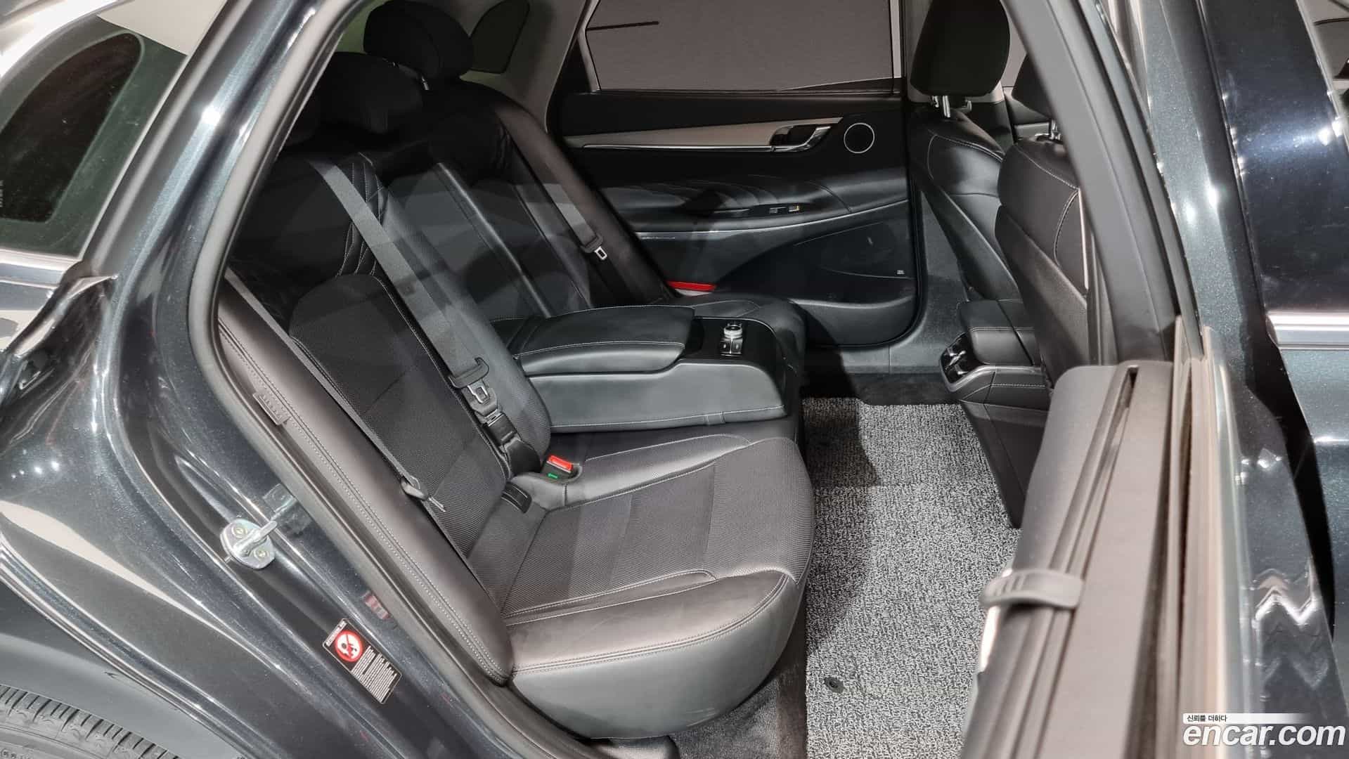 Grandeur Hyundai 2020.7-OPTION-016
