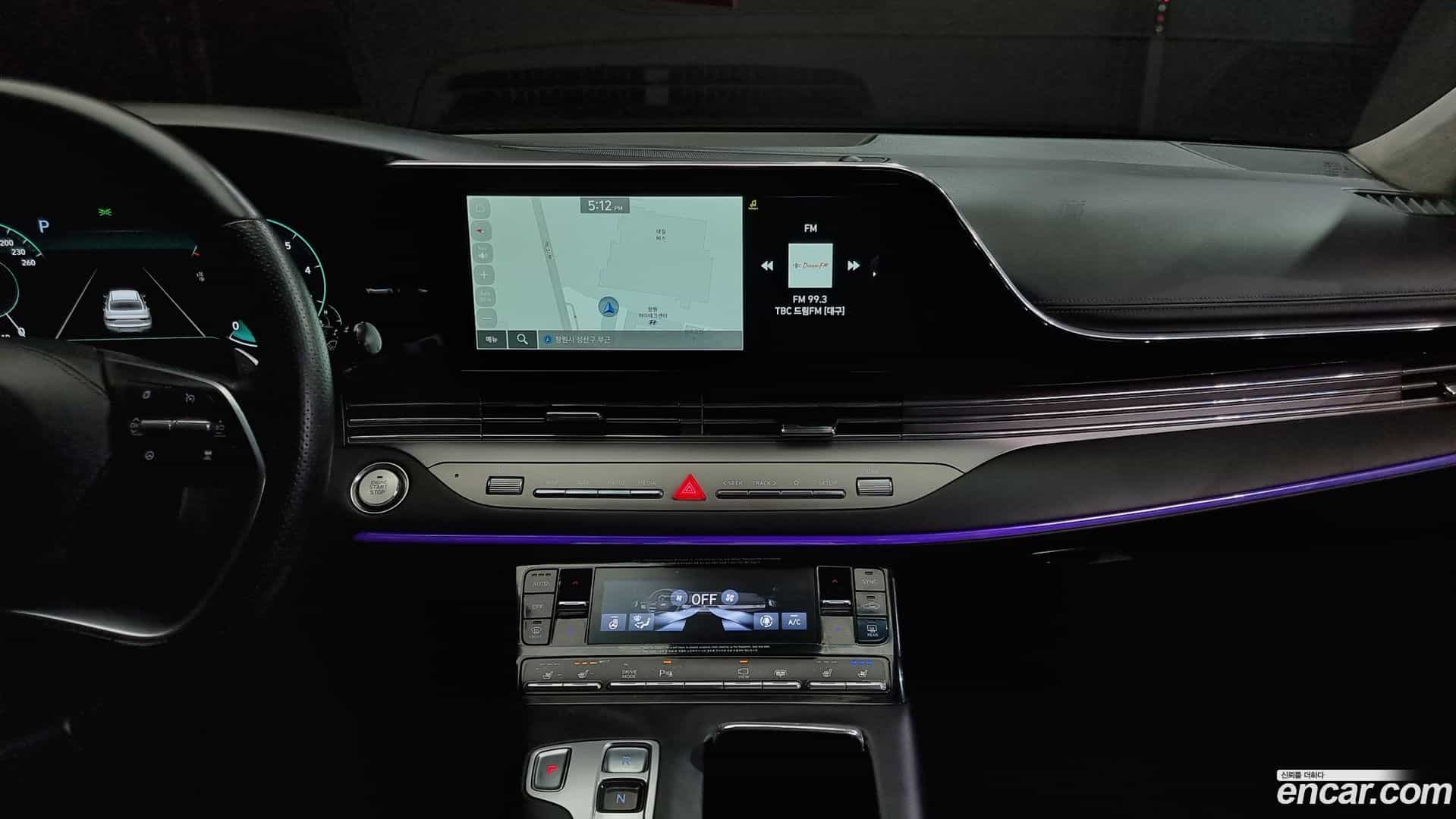 Grandeur Hyundai 2020.7-OPTION-018