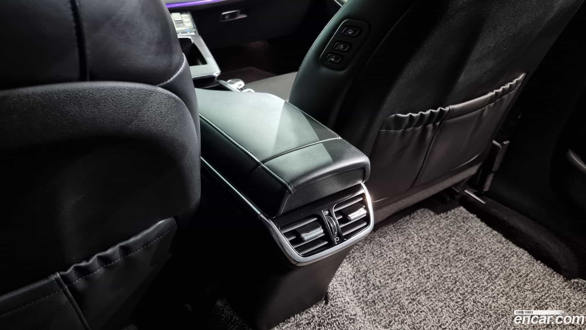 Grandeur Hyundai 2020.7-OPTION-022