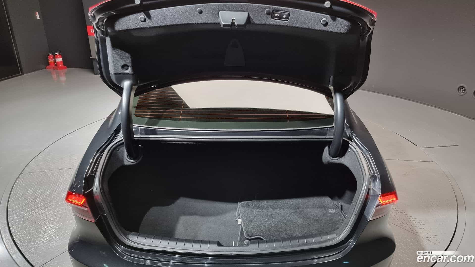 Grandeur Hyundai 2020.7-OPTION-024