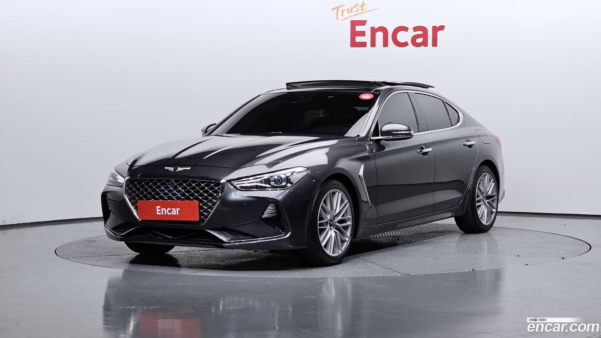 G70 Genesis 2019.0-OUTER-001