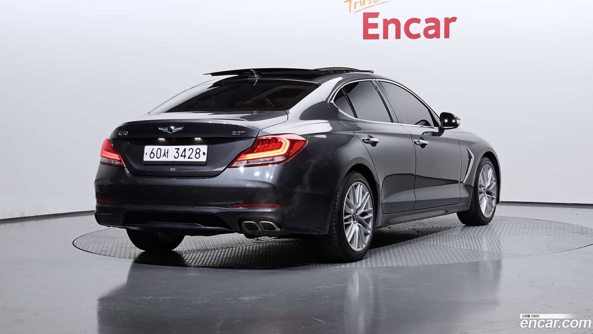 G70 Genesis 2019.0-OUTER-002