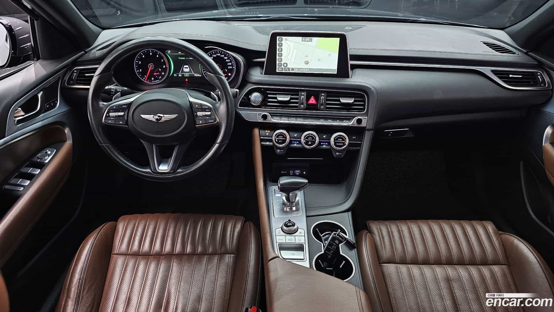 G70 Genesis 2019.0-INNER-007