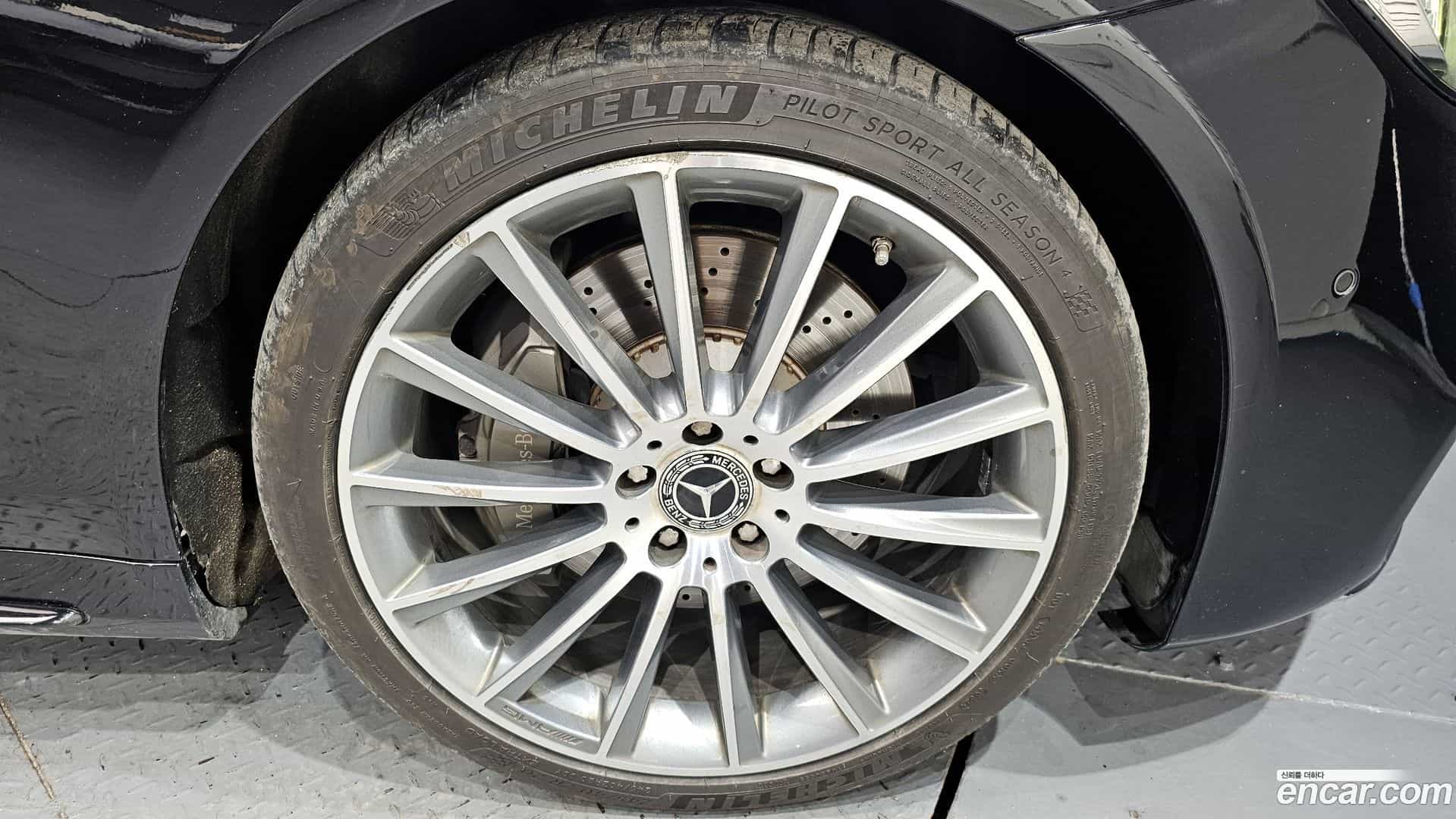 S-Class Mercedes-Benz 2018.5-OUTER-005