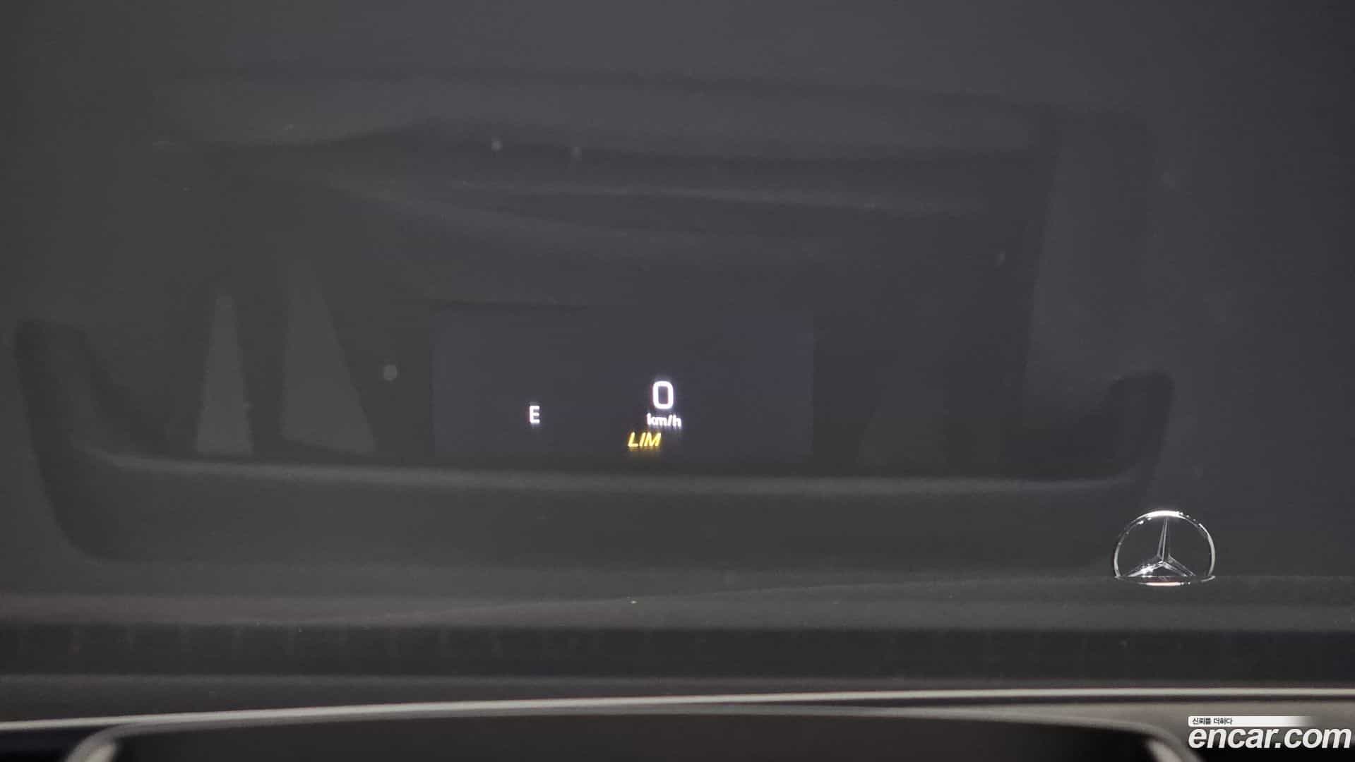 S-Class Mercedes-Benz 2018.5-OPTION-020