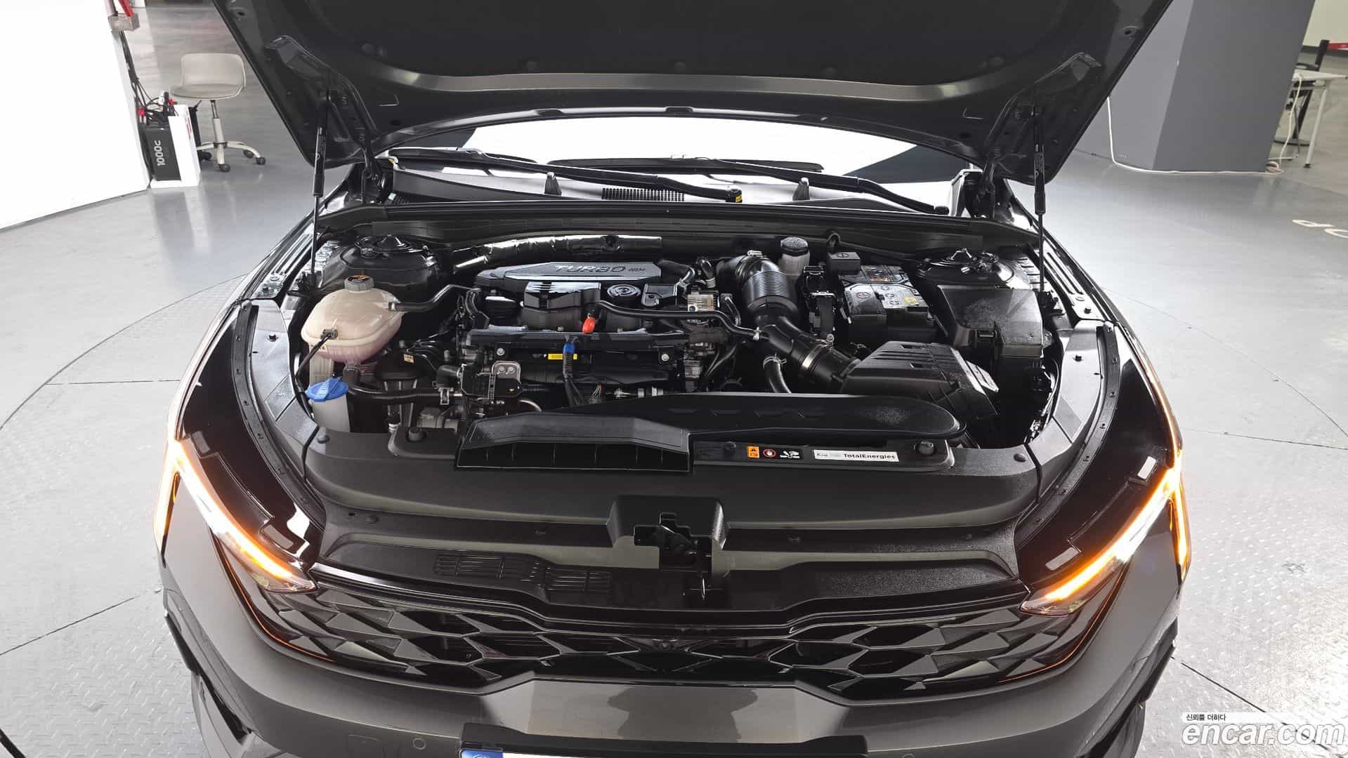 K5 Kia 2025.8-INNER-006