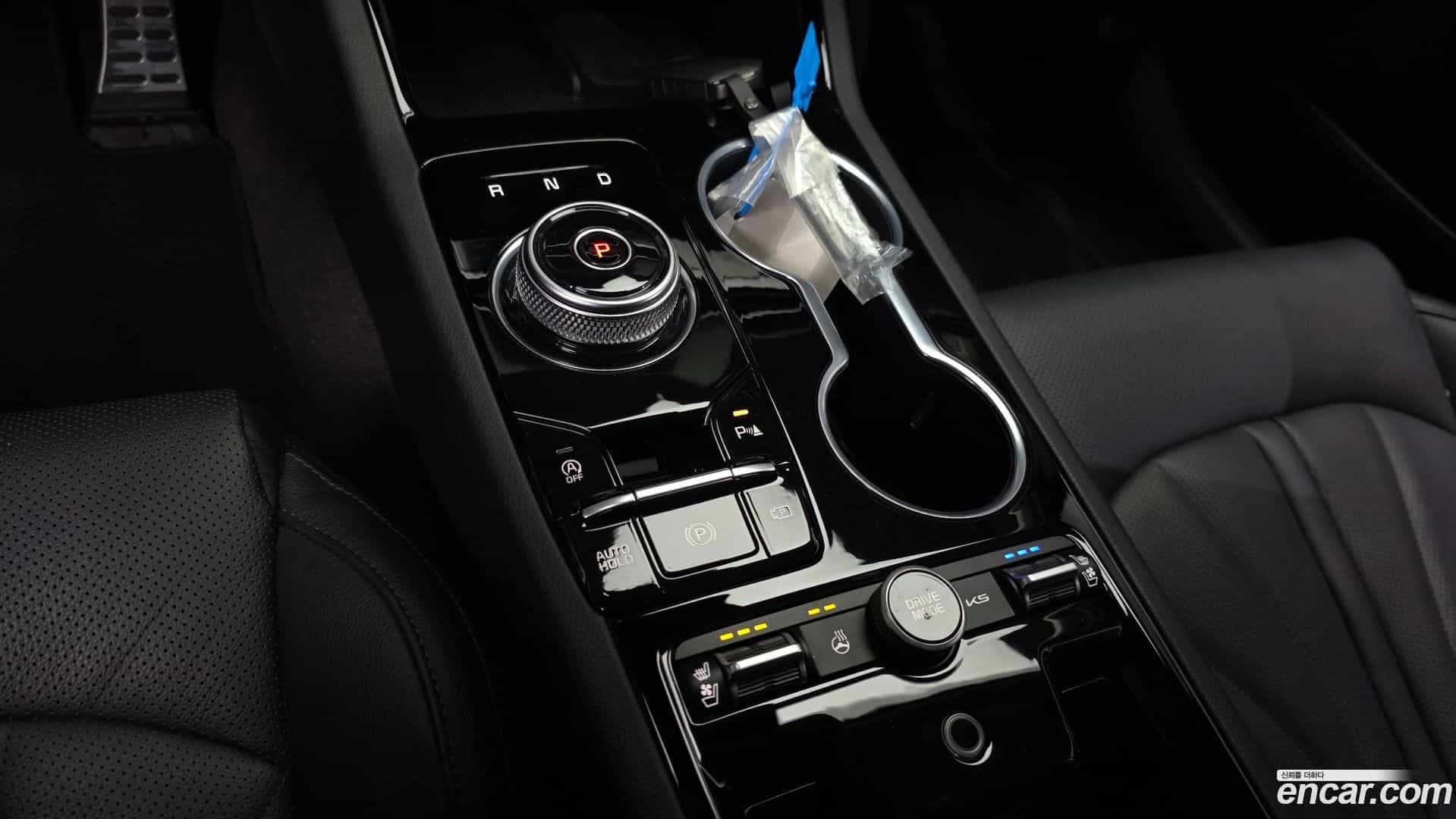 K5 Kia 2025.8-INNER-009