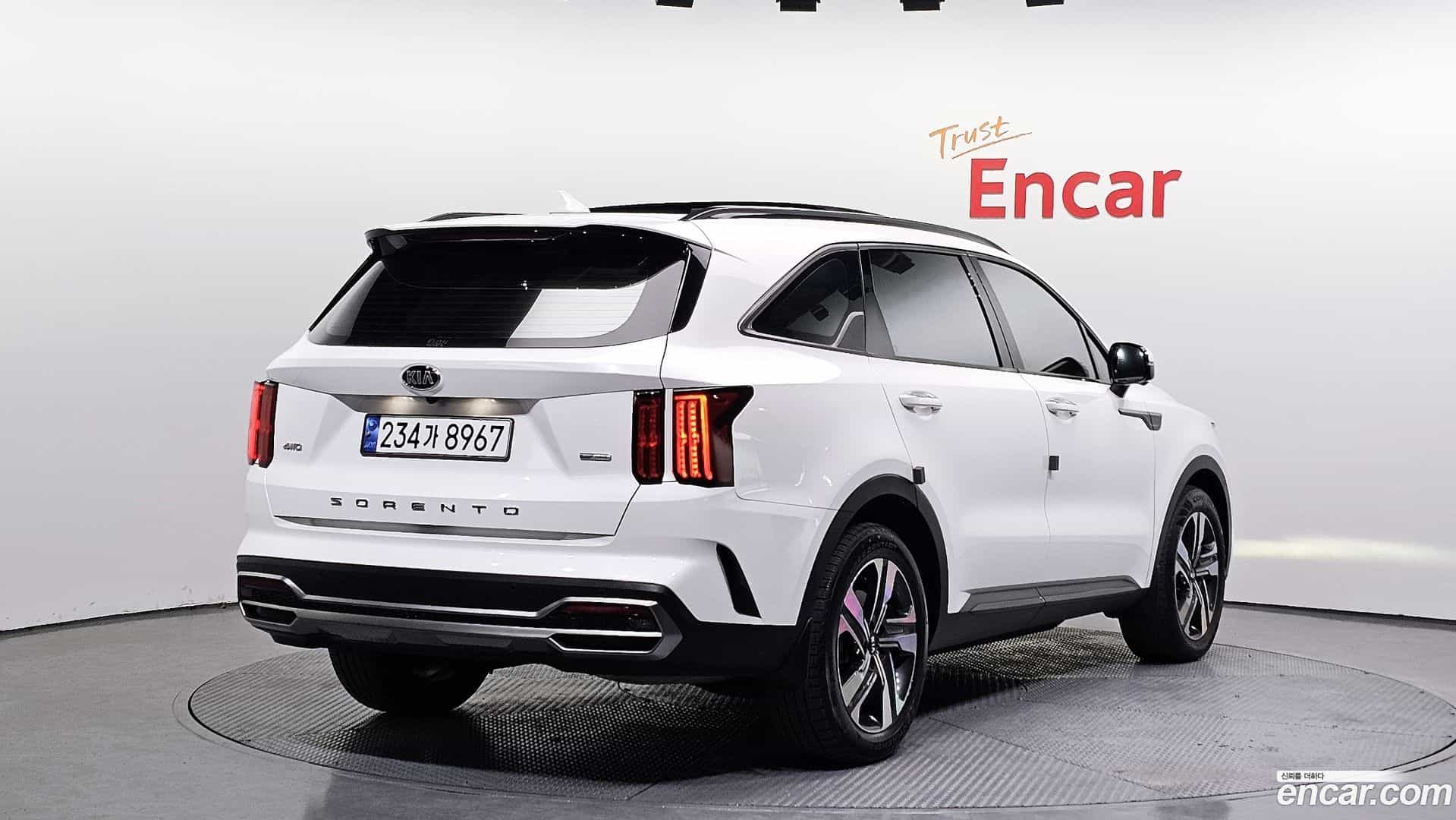 Sorento Kia 2020.8-OUTER-002