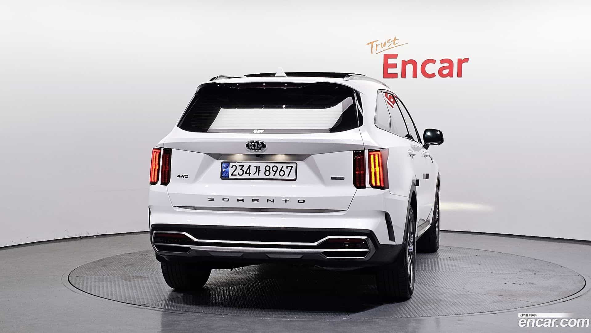 Sorento Kia 2020.8-OUTER-004