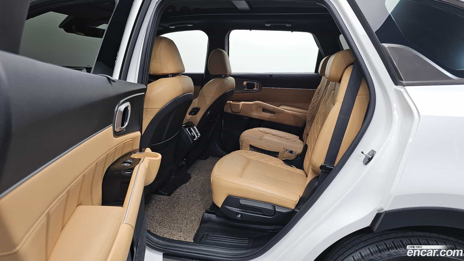 Sorento Kia 2020.8-OPTION-015