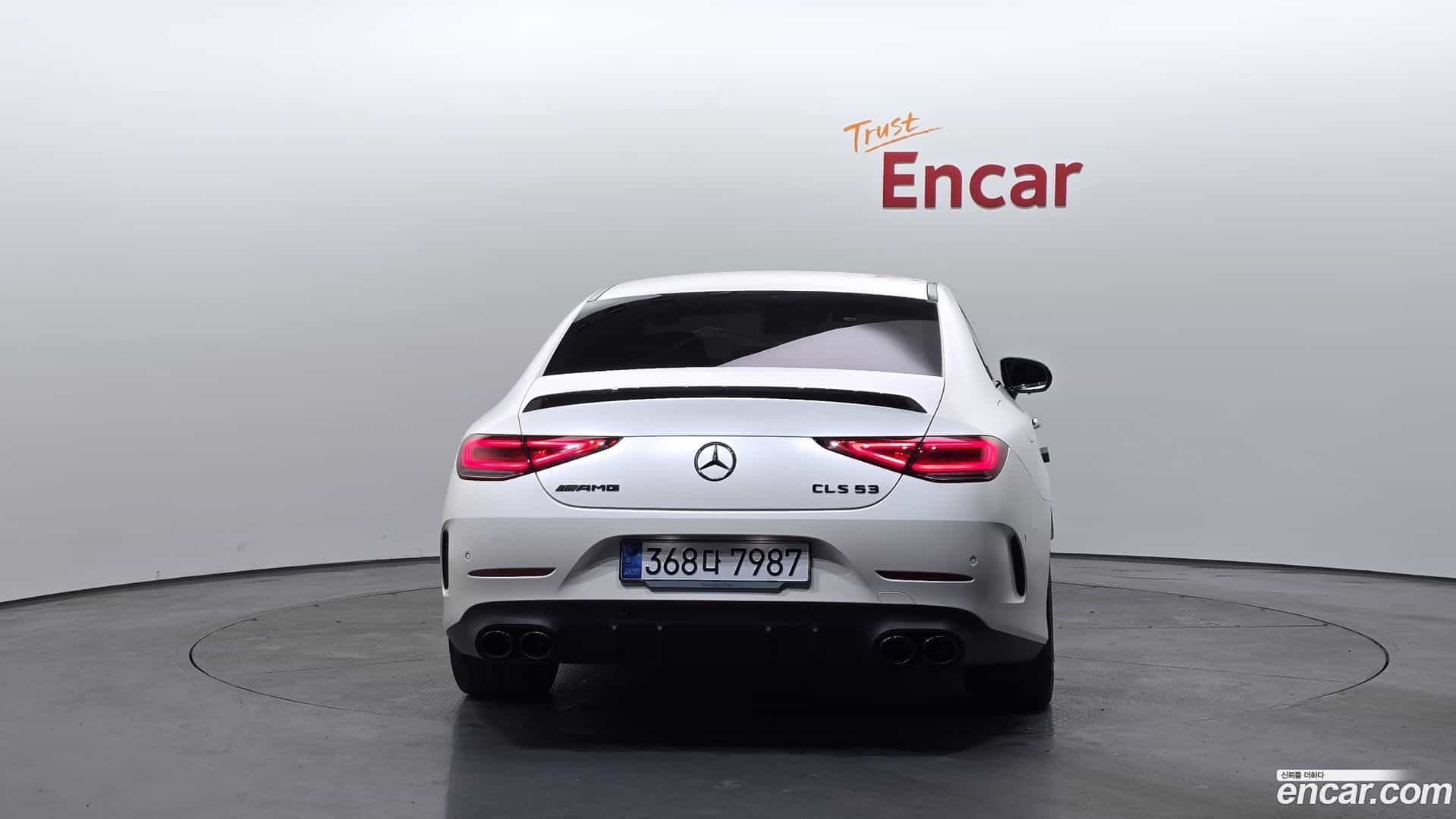 CLS-Class Mercedes-Benz 2023.9-OUTER-004