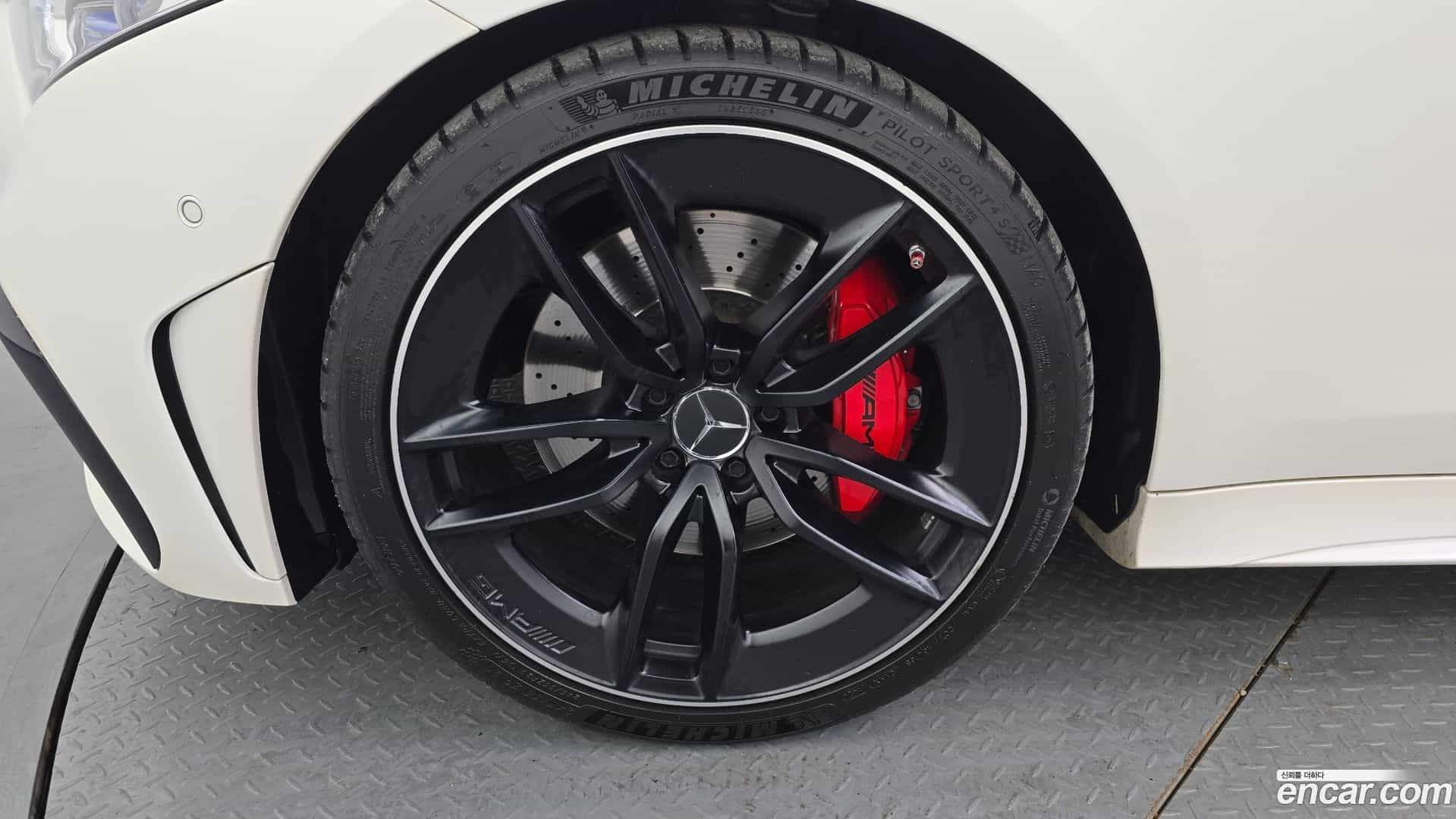 CLS-Class Mercedes-Benz 2023.9-OUTER-005