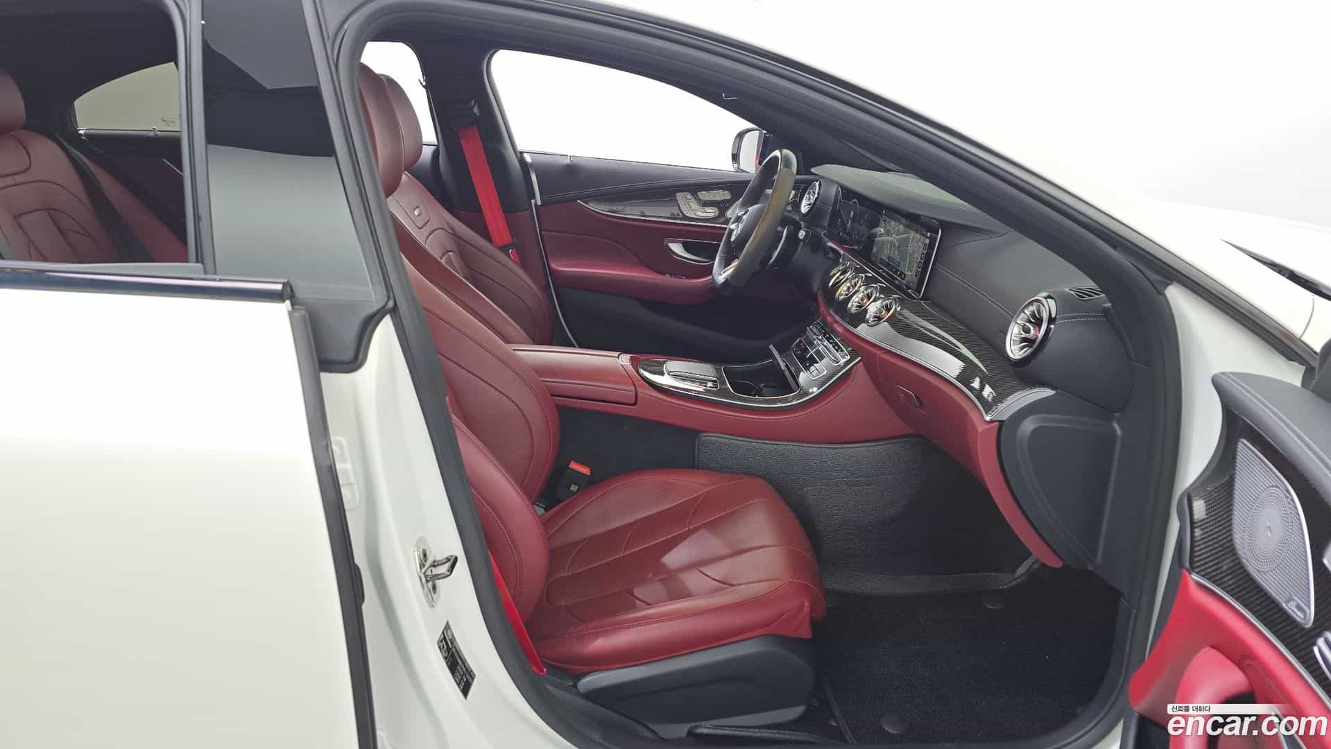 CLS-Class Mercedes-Benz 2023.9-OPTION-015