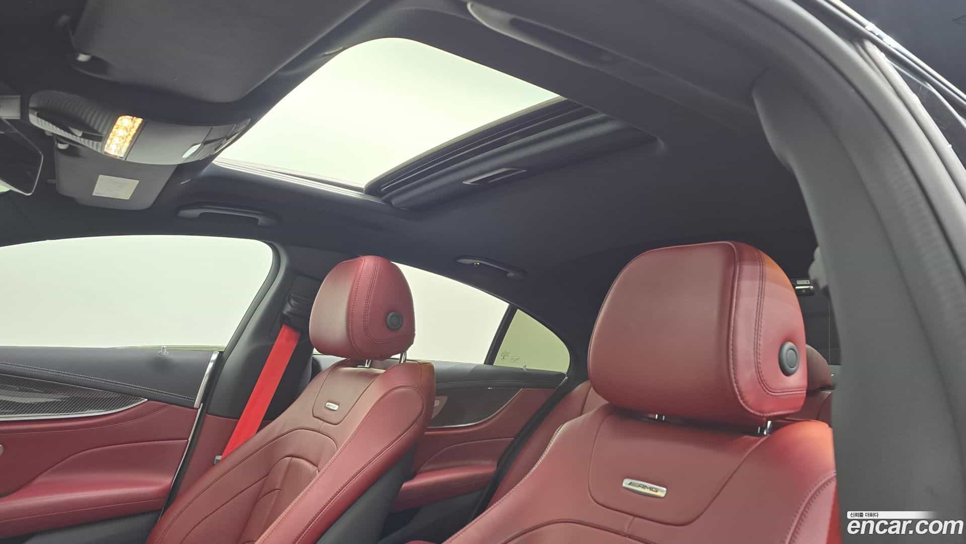 CLS-Class Mercedes-Benz 2023.9-OPTION-023