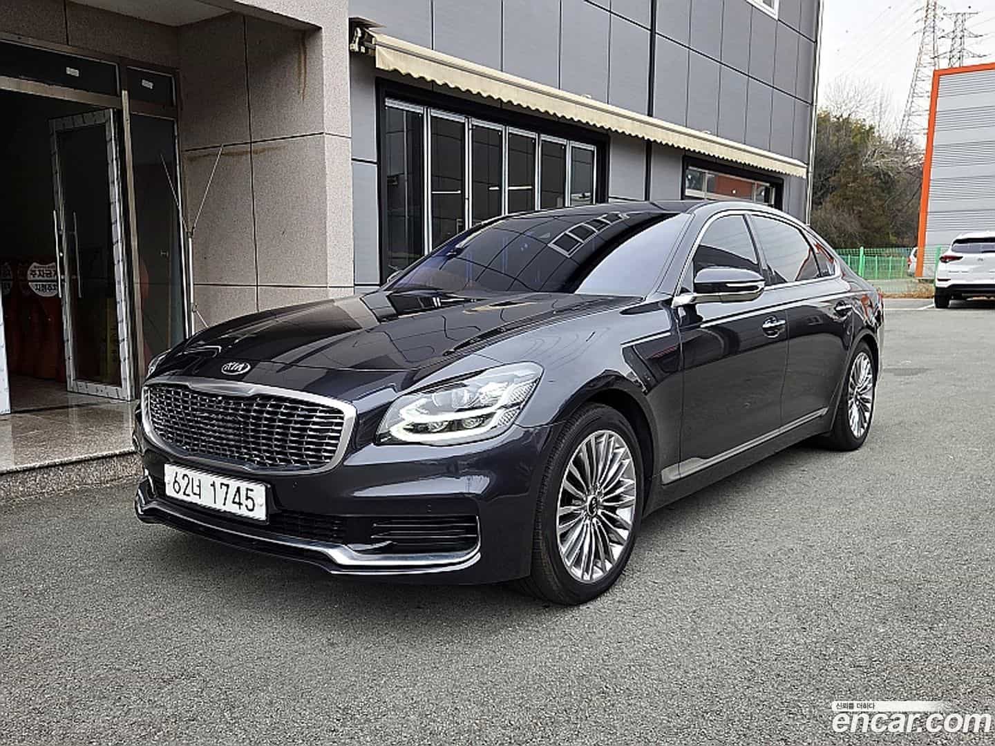 K9 Kia 2018.7-OUTER-001