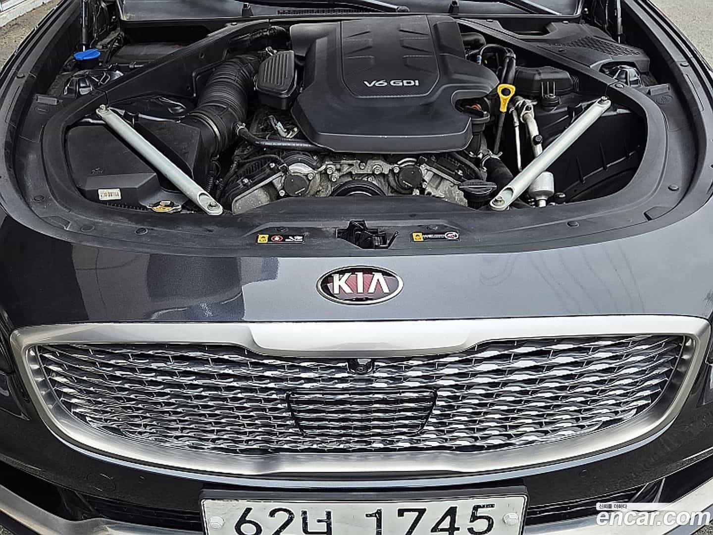K9 Kia 2018.7-OPTION-024