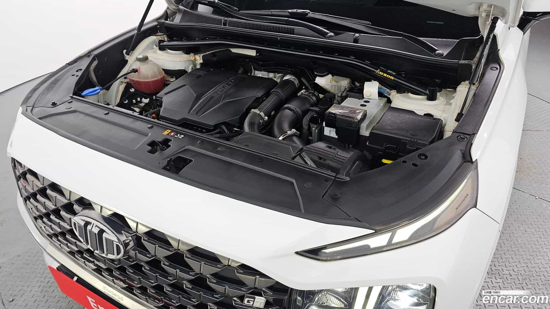 Santafe Hyundai 2021.0-INNER-006