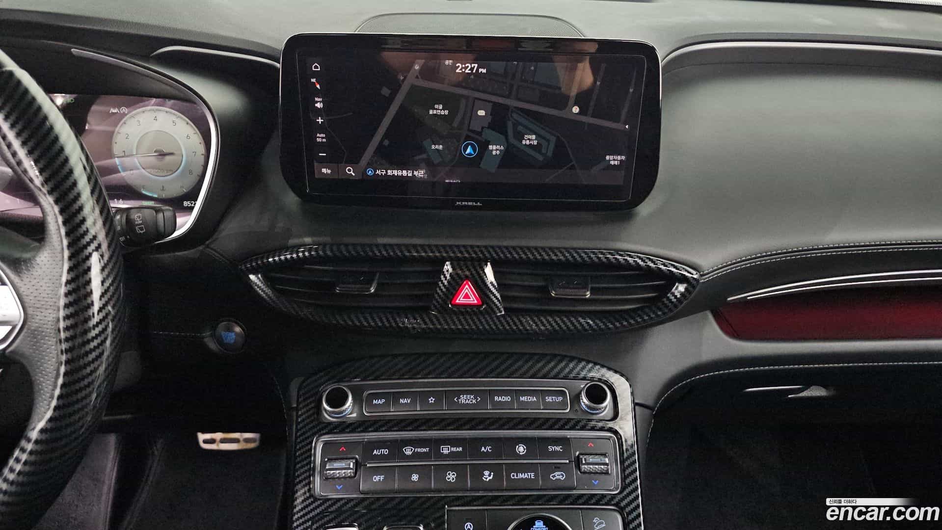 Santafe Hyundai 2021.0-OPTION-016