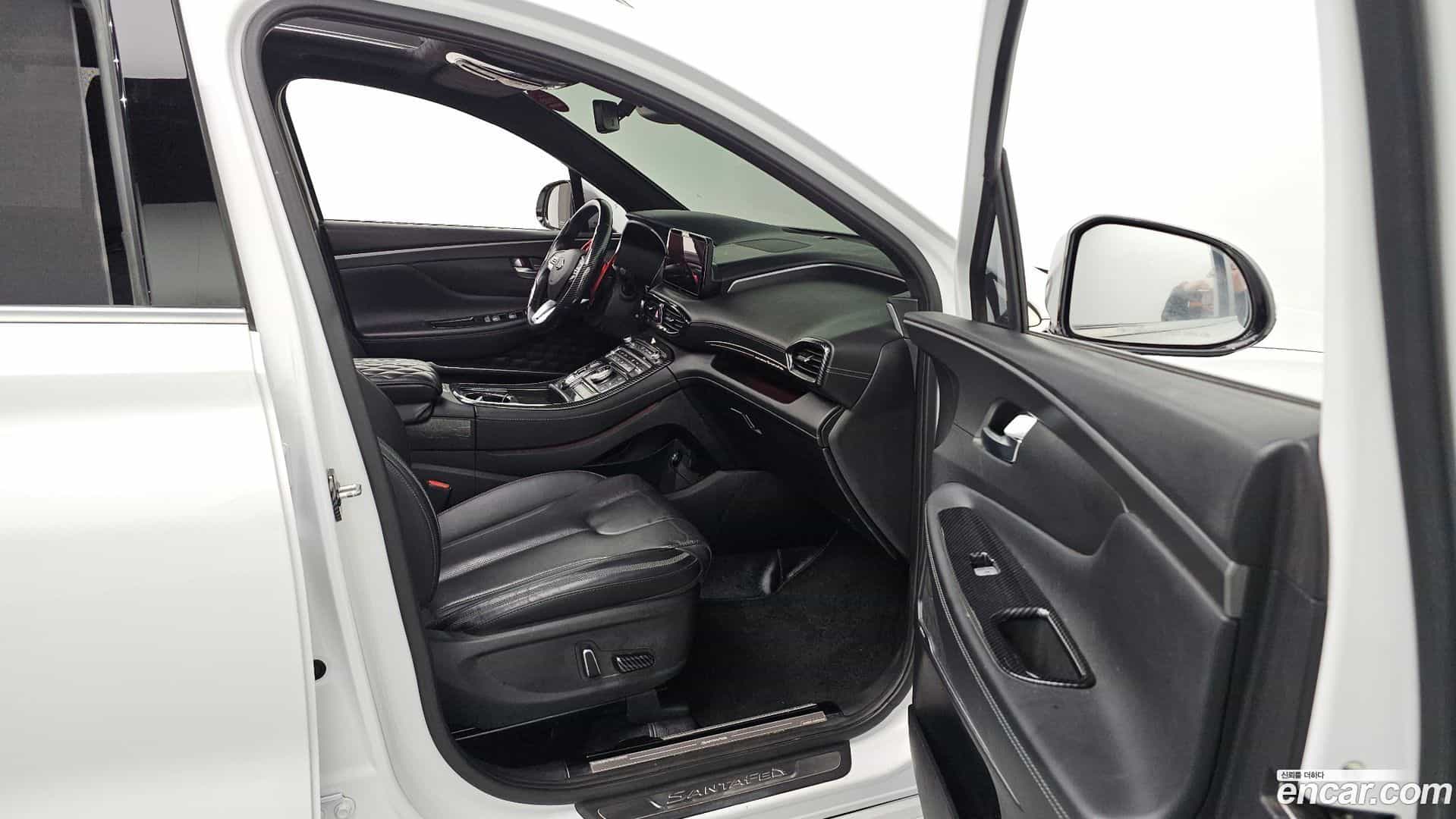 Santafe Hyundai 2021.0-OPTION-022